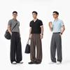 Li-Ning Minimalist Casual Versatile Sports Polo Shirt Men tops APLW465-4