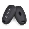 Silicone Car Remote Key Fob Case Cover For Hyundai I30 I35 I40 Kona Azera Elantra Solaris Grandeur Ig Accent Santa Fe