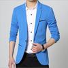 Giacca Blazer Moda Slim Fit da Uomo Completo Blazer da Uomo Cappotto da Uomo Abito da Matrimonio