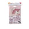 Asahi Koyo My Melody Leisure Sheet S Approx. W60 X