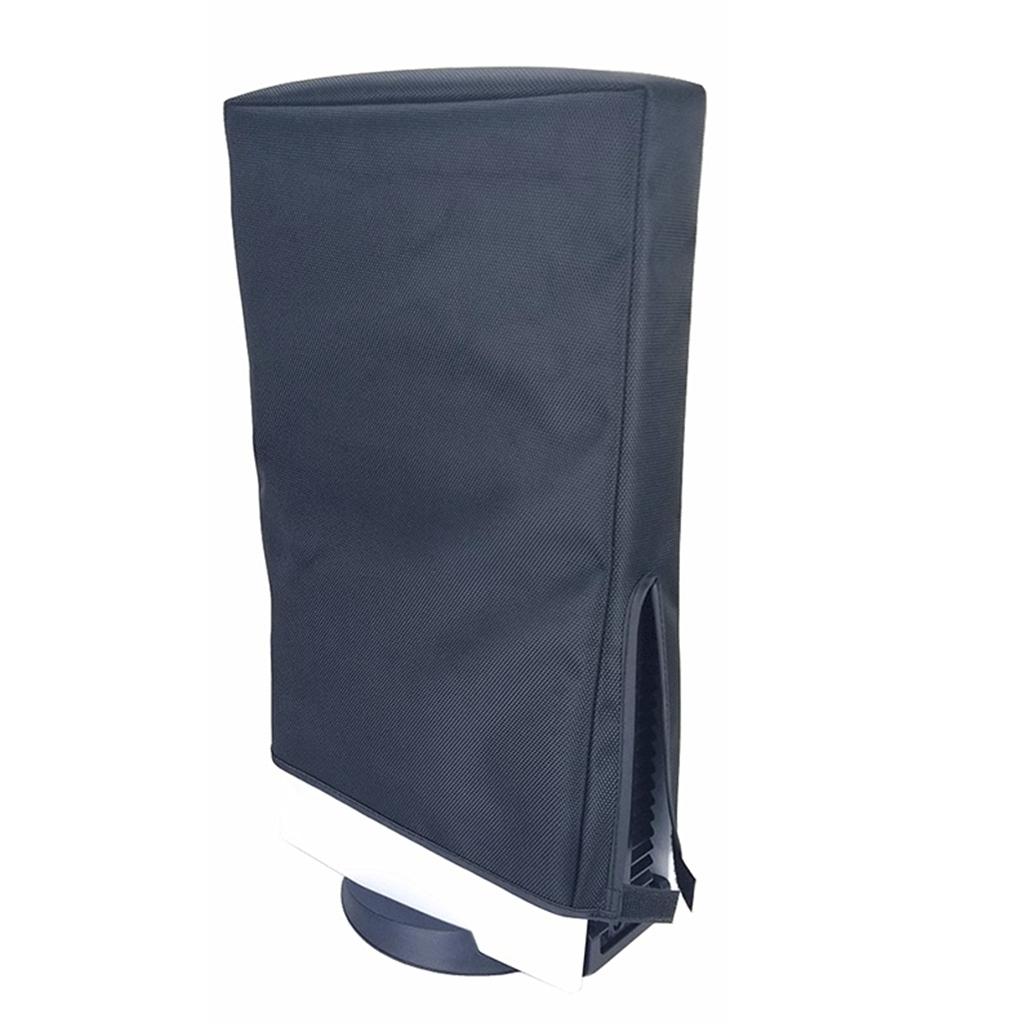 Anti-Scratches Protector Dust Cover for PS5