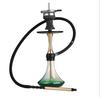 Cross Arab Shisha Apache Nine-Hole Aluminum Alloy Hookah