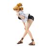 NARUTO Gals NARUTO Shippuden Temari Complete Figure [Limited Sale] Ver.Splash