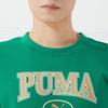PUMA Unisex Varsity Style Crew Neck Sweatshirt 682929-86