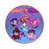 Christmas Tree Skirt Decoration For Home Xmas Tree Decorations Skirt Ornament Festive Holiday Party Decorations Indoor Outdoor
