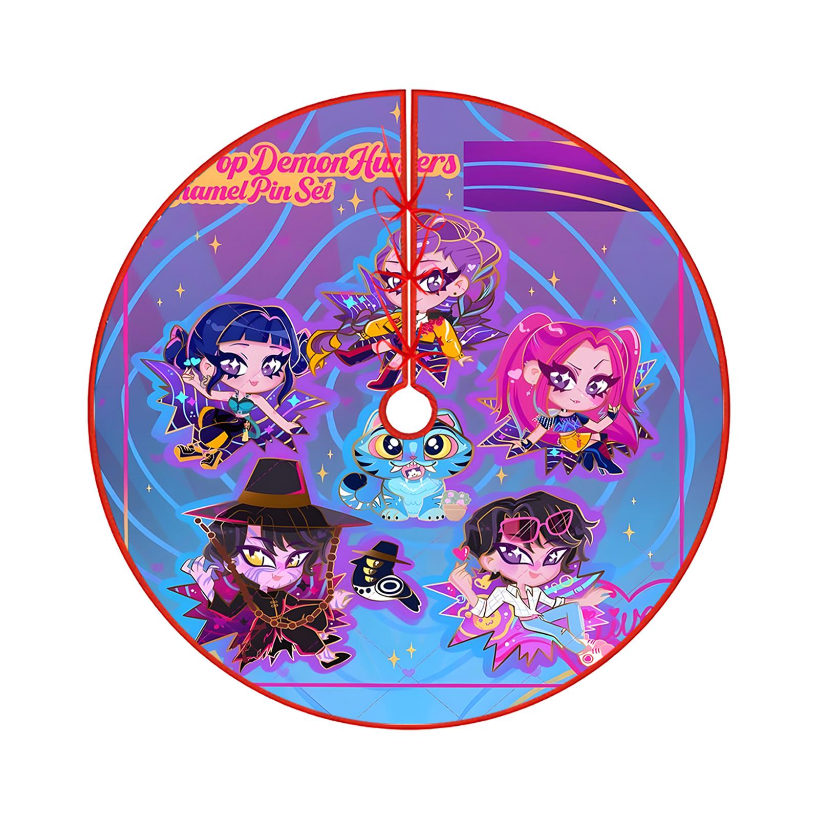 

Рождественская елка юбка украшения для дома рождественские елочные украшения юбка орнамент праздничные праздничные украшения для вечеринок в помещении на открытом воздухе One Size