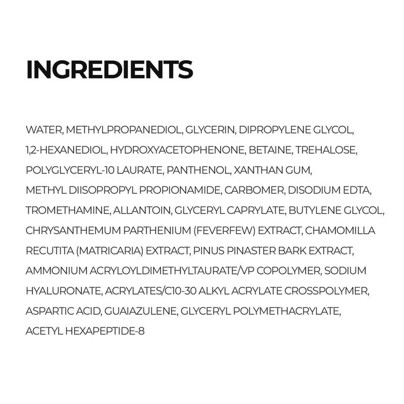 Cell Fusion C - Cooling Pad