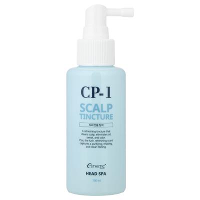 CP-1 Tinctura na pokožku hlavy, 100ml