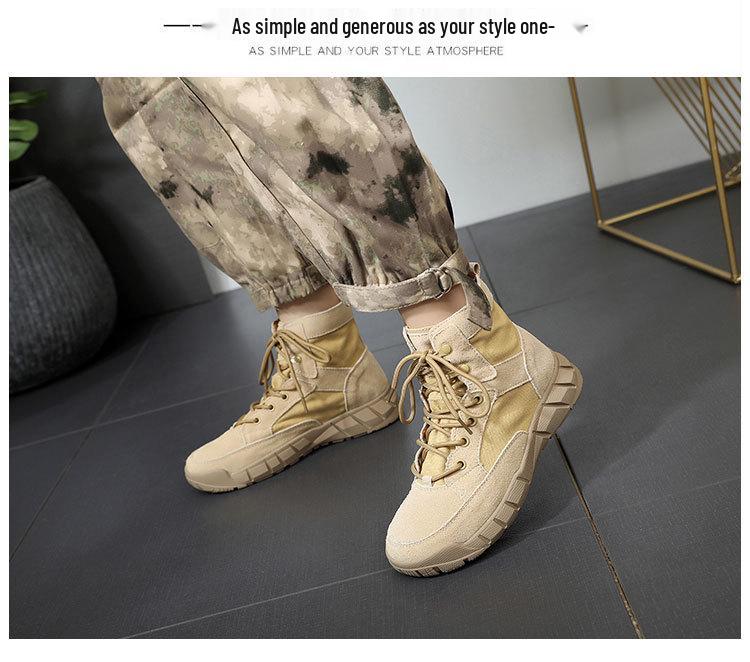 2024 Women's Waterproof, Non-Slip, Lightweight Professional Hiking Shoes for Spring/Summer - Perfect for Outdoor Adventures and Mountain Leisure.