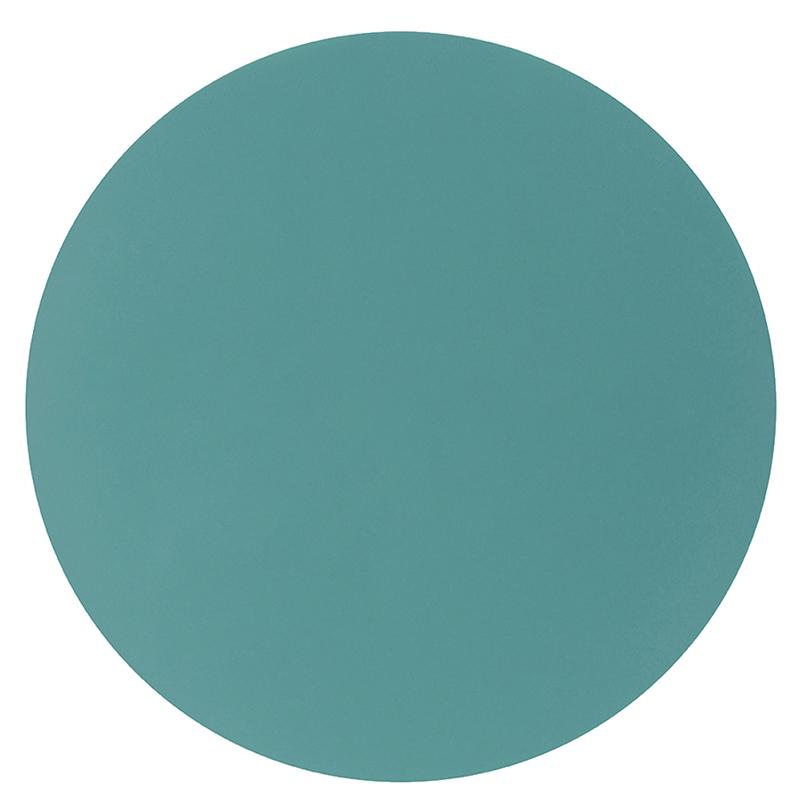 30cm Měkká Nepřilnavá Kulatá Podložka do Mikrovlnné Trouby Podložka do Fritovacího Hrnec Odolná Silikonová Podložka na Pečení