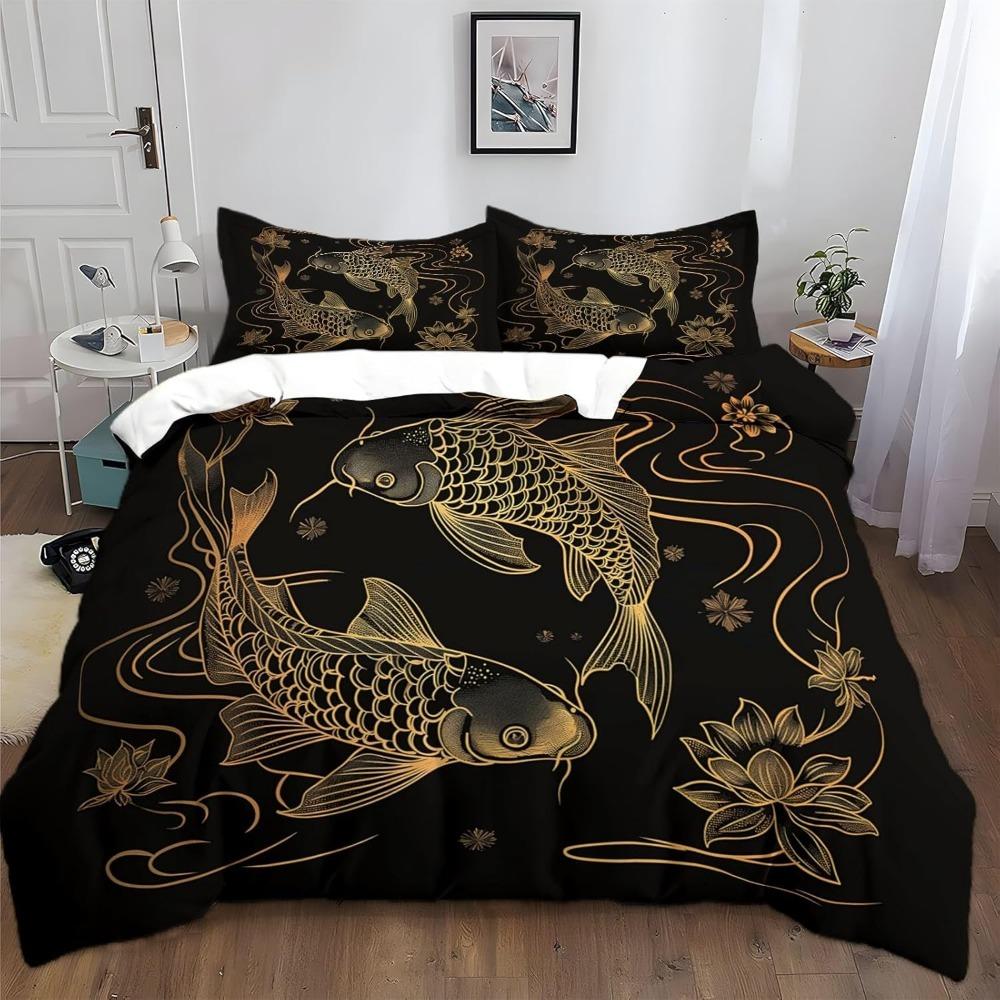 Retro Angel Antique Roman Art Bed Linen,Microfibre Bedding Sets, Children's Bed Linen  for Teenagers  Adult  3-Piece Duvet Cover