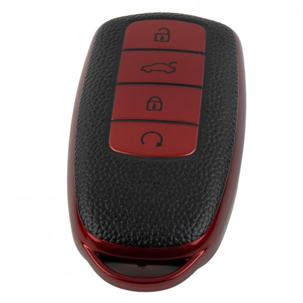 For Chery Tiggo 8Plus Car Key Case Excellent Touch