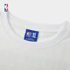 NBA Official 2026 Summer Cotton Short Sleeve T-Shirt