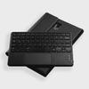 Bluetooth-Tastaturhülle für Samsung Galaxy Tab Active3/5 8 Zoll (X306B/T570)