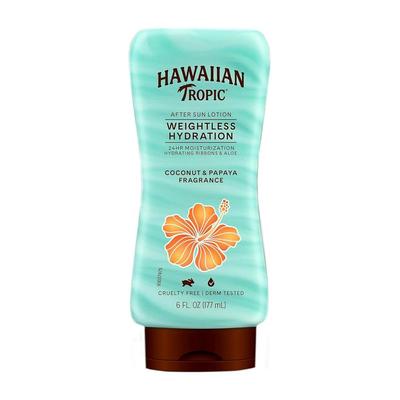 Kroppsvård – Krämer och kroppslotioner