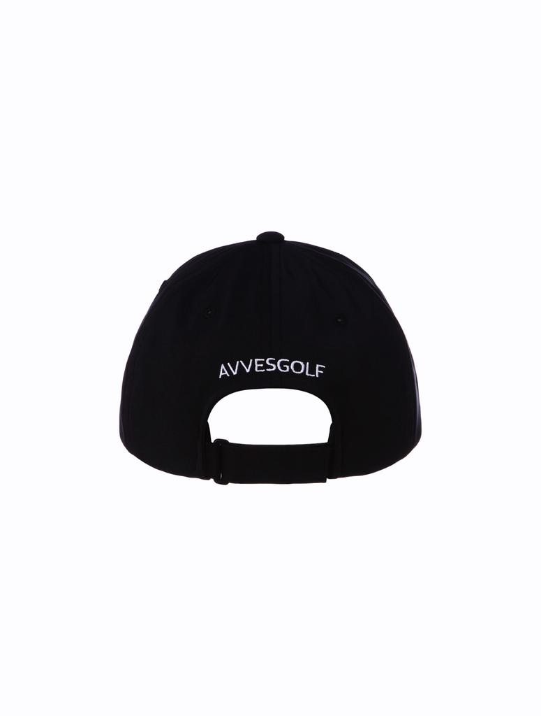 Abeseugolpeu Abes Standard Ball Cap Black