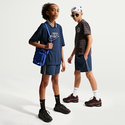 Nike Sportswear Casual Shorts Unisex S