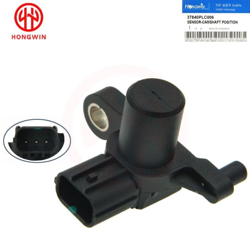 HONGWIN Camshaft & Crank Crankshaft Position Sensor OEM: 37500-PLC-015 / 37840-PLC-006 For Honda Civic / Acura EL 2001-2005 1.7L Camshaft sensor