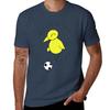 Dribbler Tshirt Sport Basic Moisture Wicking Tee