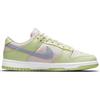 Dunk 'Lime Ice' Cow Leather Versatile Slip Resistant Cushioning Abrasion Resistant Lightweight DD1503-600