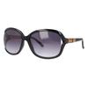 Gucci sunglasses GUCCI GG3671S gradient UV protection 6UB/EU Black/Gray