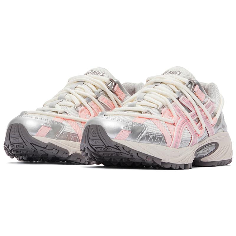 ASICS Gel Kahana Tr V2 520 'Pink Grey' Casual 1203A557-100