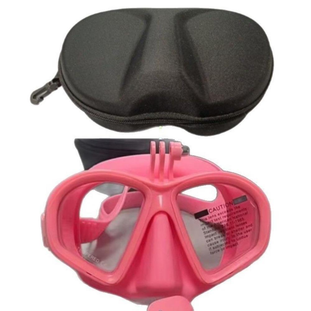 Adult Diving Goggles