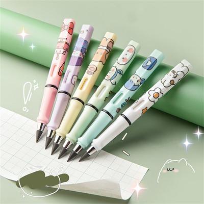 Sketch 0,5 мм, студент, багаторазовий вічний олівець, механічний олівець, необмежений олівець, вічний олівець