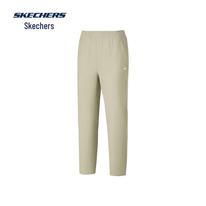 Skechers Women's Casual Sports Pants P425W240