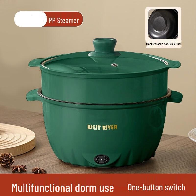 

Beiduo Yang 4.5L Multi-function Electric Cooker