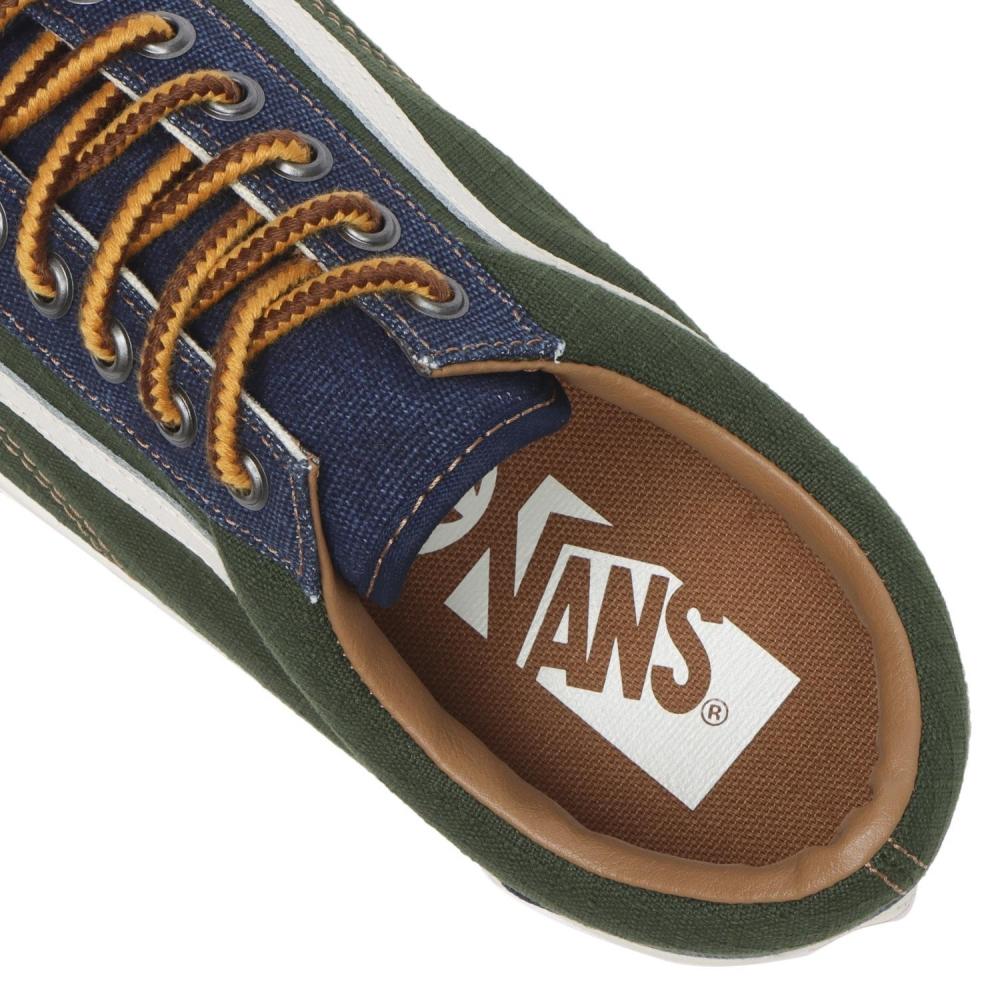 Vans Old School Vn000cy21t8 Salt Wash Nav