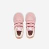 [Vans] Toddler Sherpa Skate Mid Reissue Velcro - Pink, VN000CQ0PNK, 1010110433, Popular Korean Shoes