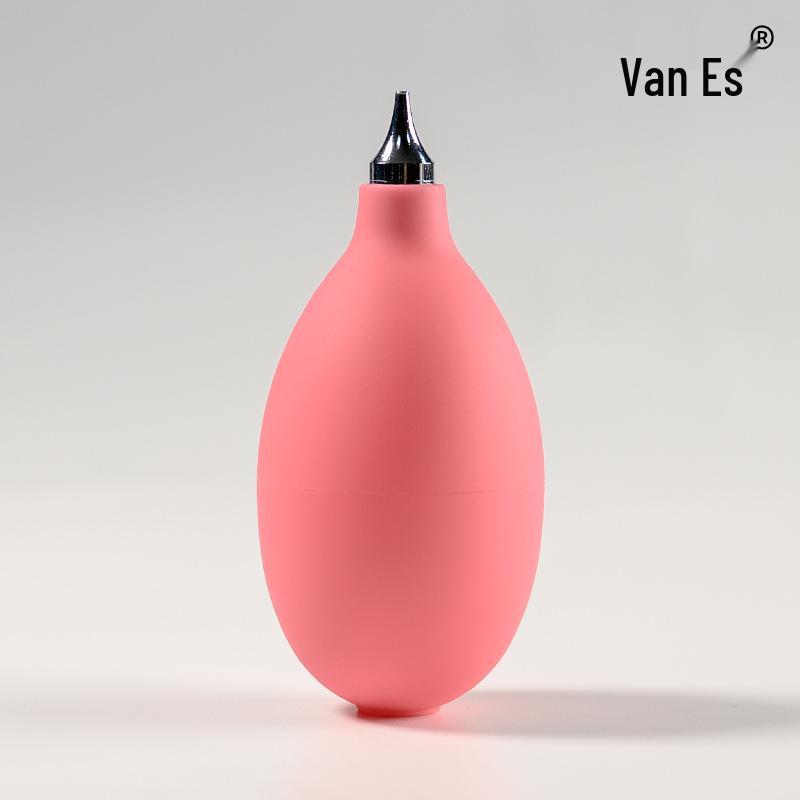 Powerful Air Blower Dust Cleaner for SLR Lenses & Keyboards