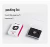 Ulanzi Magnetic Filter for DJI Pocket 3: Wide-Angle, Telephoto, 1/4 Black Soft Lens