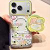 Cartoon for Samsung S11fe Mobile Phone Case S11ultra/s11plus/s11 Magnetic Suction 1 Apple 11promax