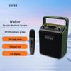 EDIFIER PP205 Portable Wireless KTV Bluetooth Speaker