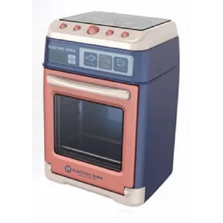 Simulation Kitchen Toys Home Appliances Set Play House Toy Washing Machine Bread Maker Oven Microwave Cooker Creative Kids Gift