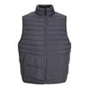 Jack And Jones Mens Estate Quilted Gilet