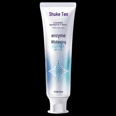 Shuke Natural Enzyme Toothpaste
