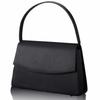 NEESE Formal Bag, Fits a Fukusa (Cloth Cloth), Women's, Black, Formal Bag, Perfect for Weddings, Funerals, Wakes, and Memorial Services,