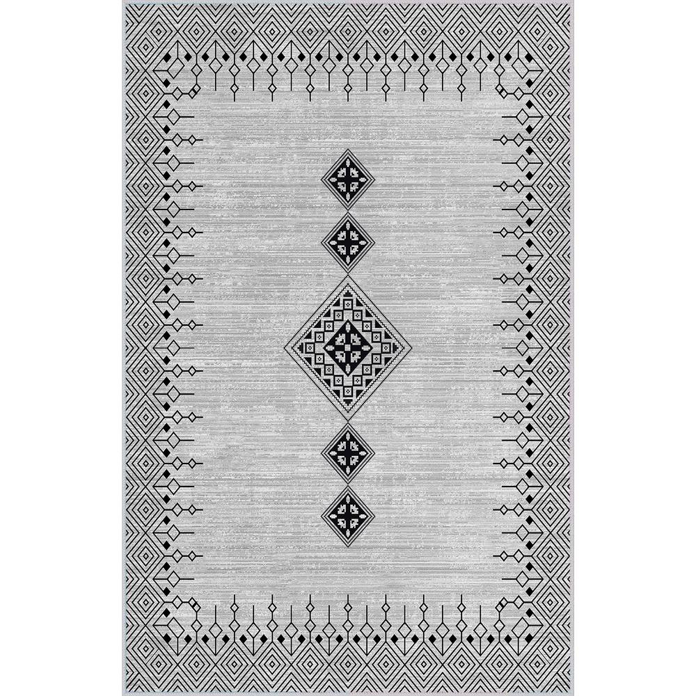 Rovigo Home Washable Printed Carpet RVGHOME0046-SD1106