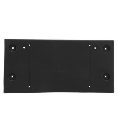 Vorderer Kennzeichenhalter 51139801613 Stabile Halterung Kennzeichenhalter Ersatz für Cooper R60 R61