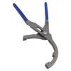Comfortable Grip and Easy Handling 912 Oil Filter Pliers with 30CM Length