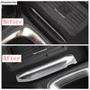 Central Control Panel Sequ / Warning Light Lamp / Rear Air AC Vent Outlet Trim For LEXUS NX 260 350h NX260 NX350h  - 2026