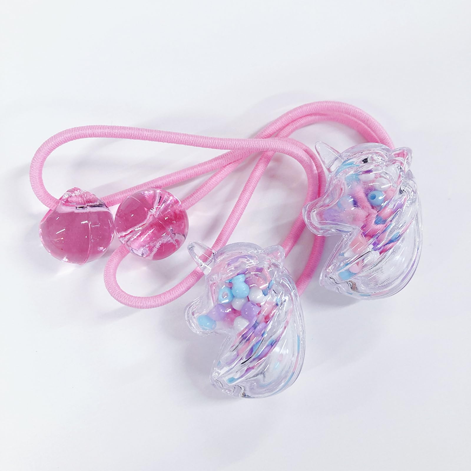 

minacute Голова единорога Пони Розовый