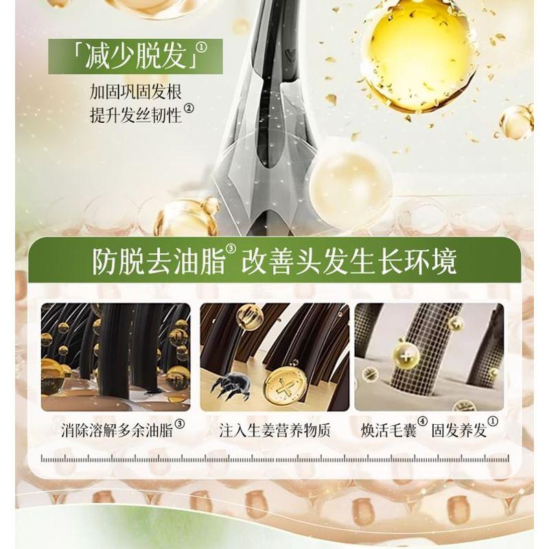 DDConcept - Anti-Dandruff Shampoo 1% Selenium Sulfide