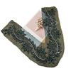 Beaded Lace Embroidery Collar Applique Patches  DIY Collar Trim Dress Clothing Decorative Accessorie Material Sew On Patches