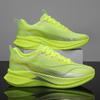 New Men'S Non Slip Running Shoes Ultra Light Breathable Casual Walking Shoes Fashion Sneakers Mesh Workout Sports Shoes