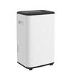 6000mL Portable Dehumidifier with 24H Timer, 3 Dehumidifying Modes, 20L/Day, for Home Laundry Basement