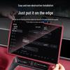 AITO M7 Navigation Screen Protector: Silicone Edge Cover for 26 Models